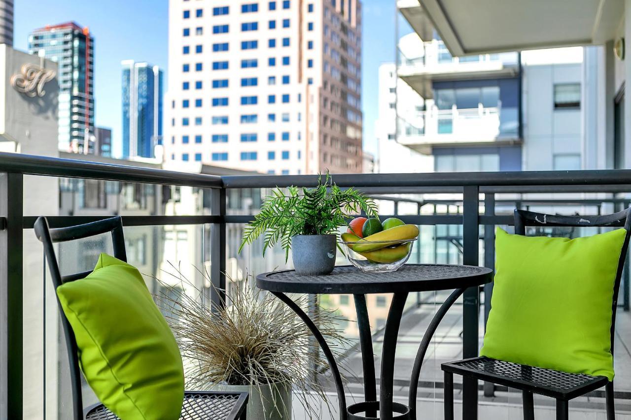 Corporate Gem + Rooftop Pool & Spa Auckland Exteriér fotografie
